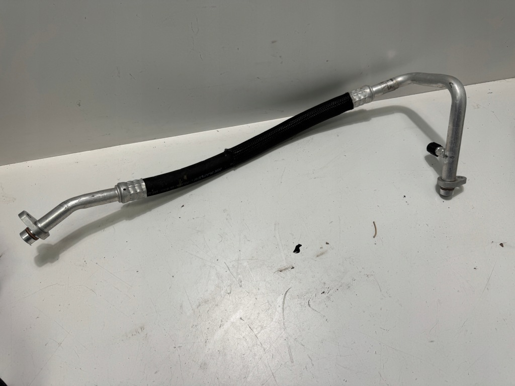 Купить Шланг кондиционера renault master 3 master iv 924800111r