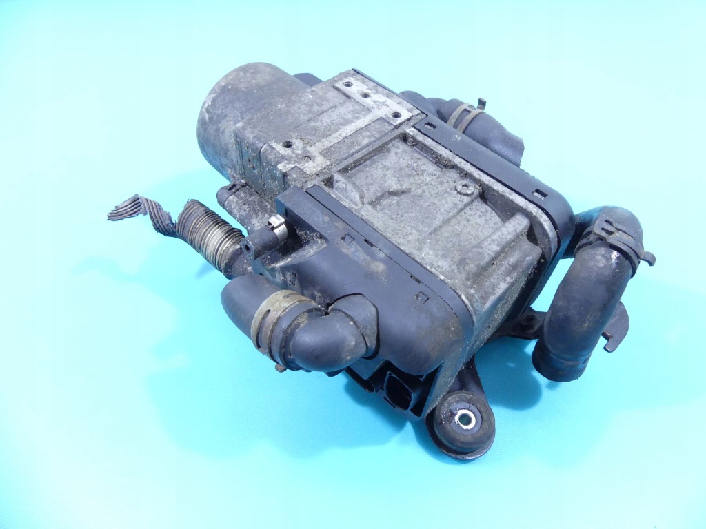 фото №1, Webasto audi a6 c6 3.0 tfsi 4f0265081t