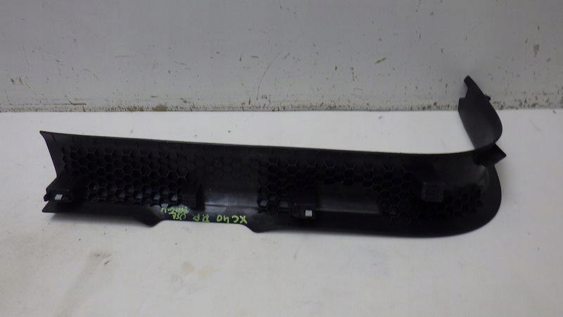 фото №6, Молдинг накладка поріг правий перед xc40 632160101