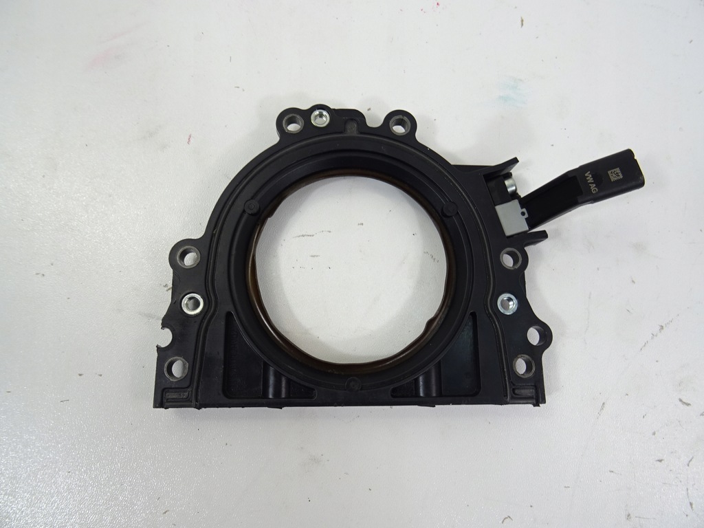 фото №7, Seat arona lift 1.0 tsi ущільнювач вала 04c103173h 05e906433b