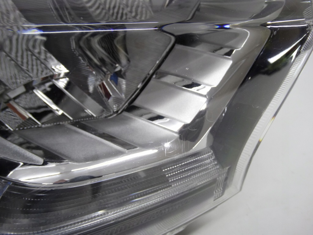 фото №6, Ford ranger v lift 19-22 full led jb3b-13e014-a