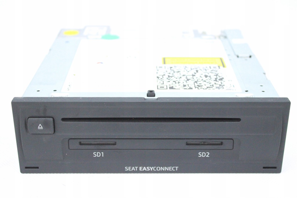 фото №1, Модуль радио навигация cupra ateca 5f0035020g