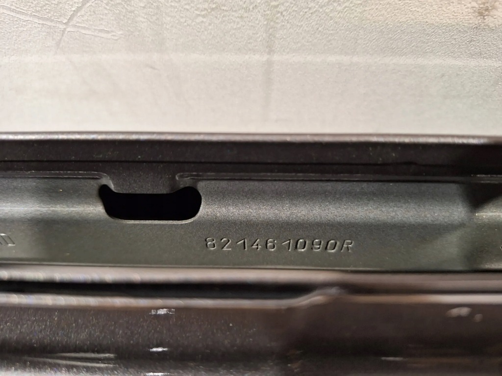 фото №10, Дверь сдвижные правое renault kangoo iv 21-