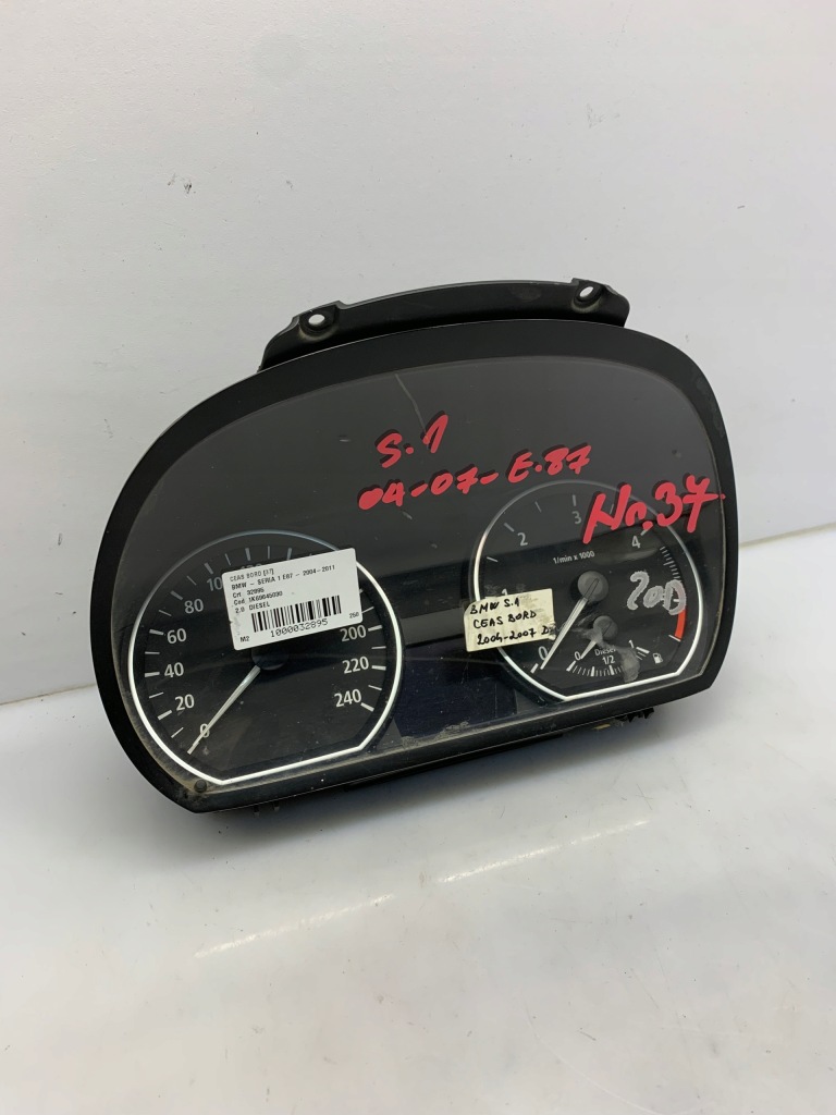 Купить Счетчик приборы bmw 6964503