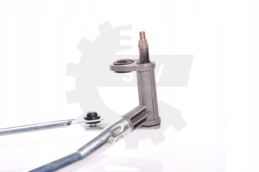 Механизм дворник vw bora golf iv 1u1955603c Недорого