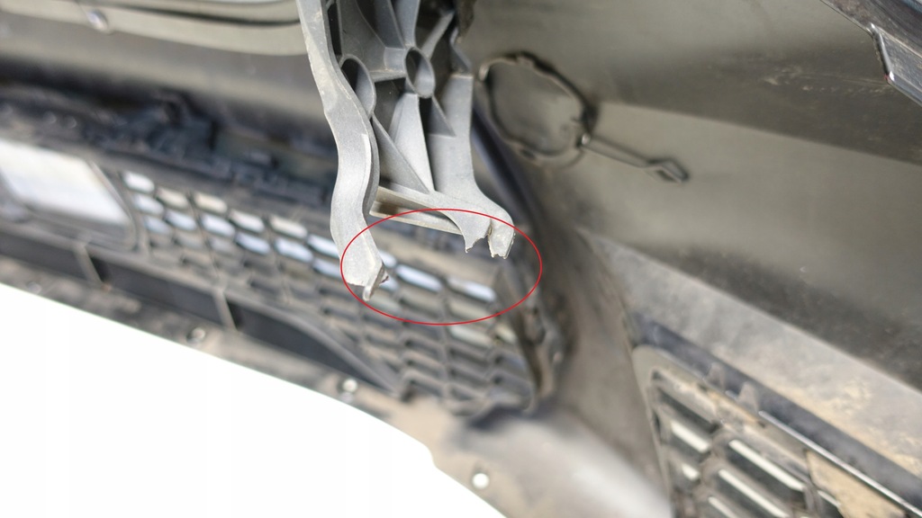 фото №12, Bmw 5 m5 f90 2017-2020 8069598 6 pdc радар бампер перед передний