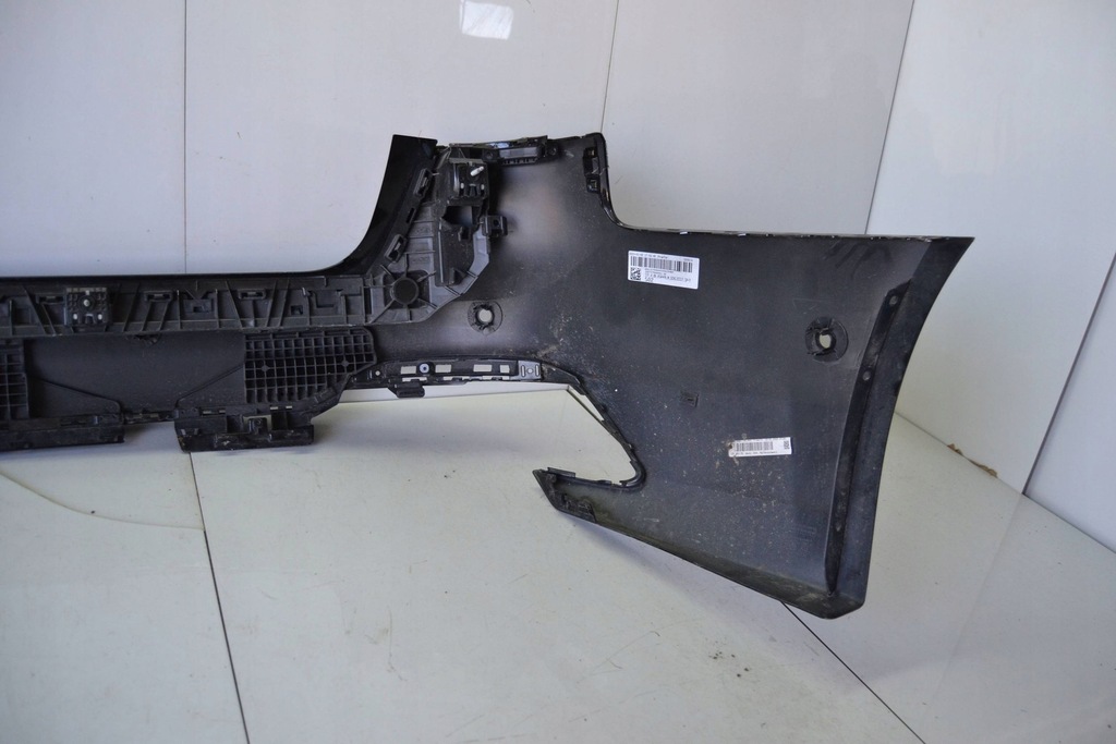 фото №6, Бампер задняя задний audi rs4 b9 kombi 8w9807511a