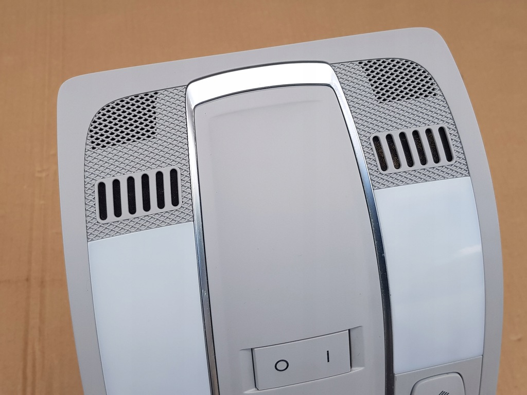 фото №10, Лампа стельовий + перемикач люк / audi a6 c6 - перевірений