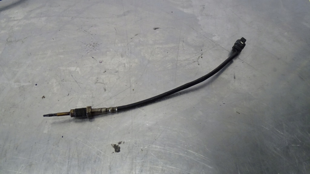 фото №1, Датчик температуры выхлопных газов bmw f30 320d ed