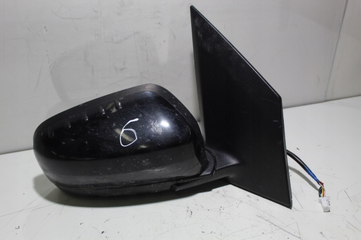фото №1, Зеркало правое renault koleos i