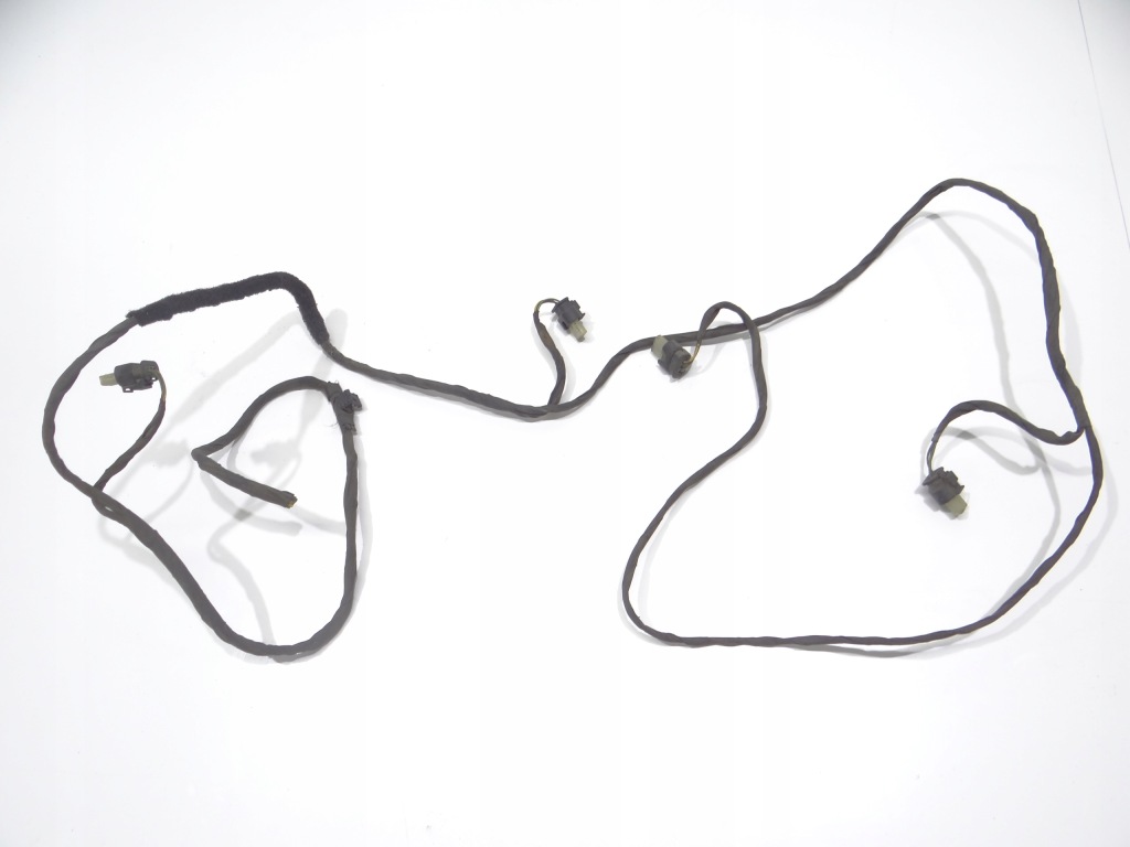 Купити Джгут паркування pdc задня bmw 5 f11 оригінальний номер