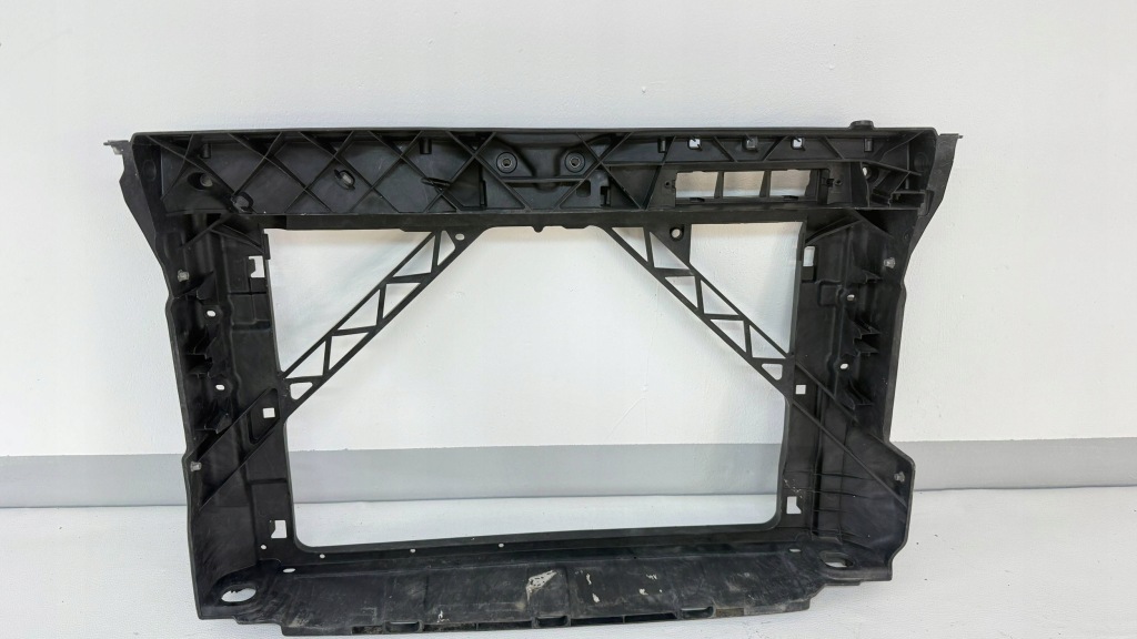 фото №9, Pas передній підсилювач skoda fabia iii 6v0805588g