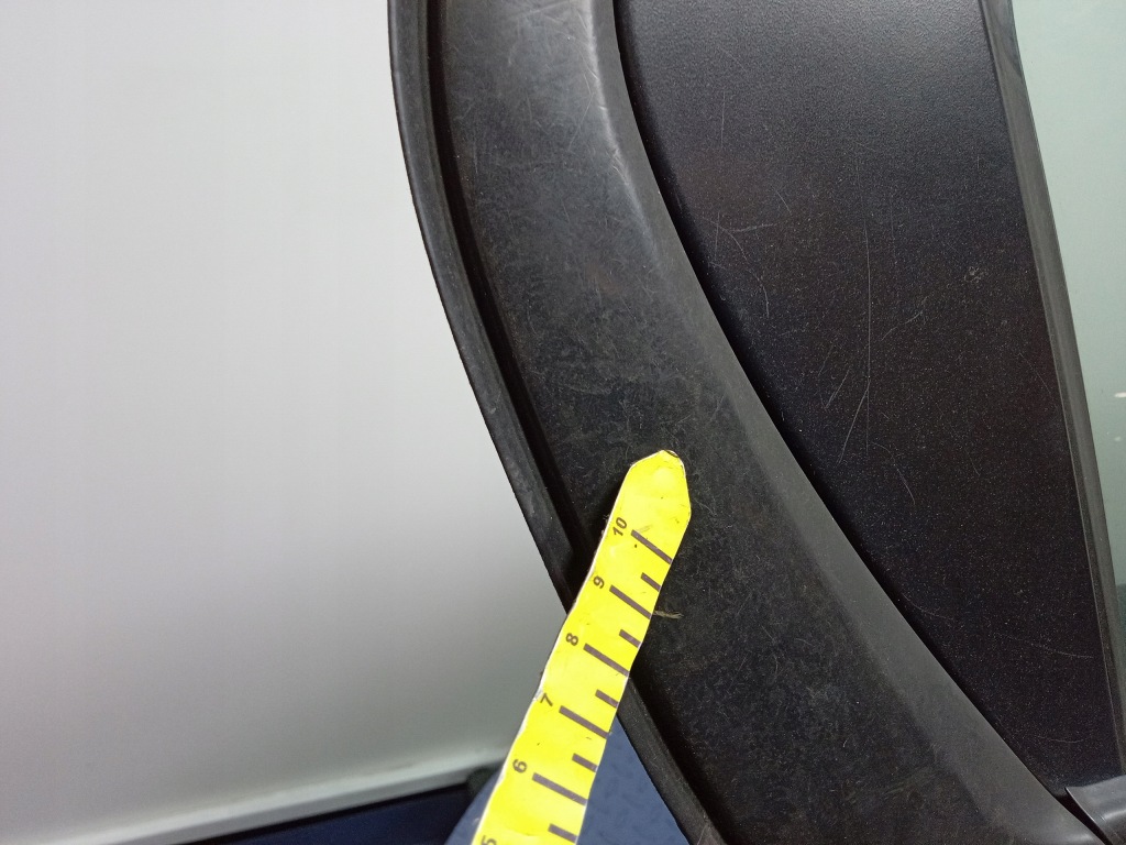 фото №12, Peugeot 508 i sedan двері задня праве kcj