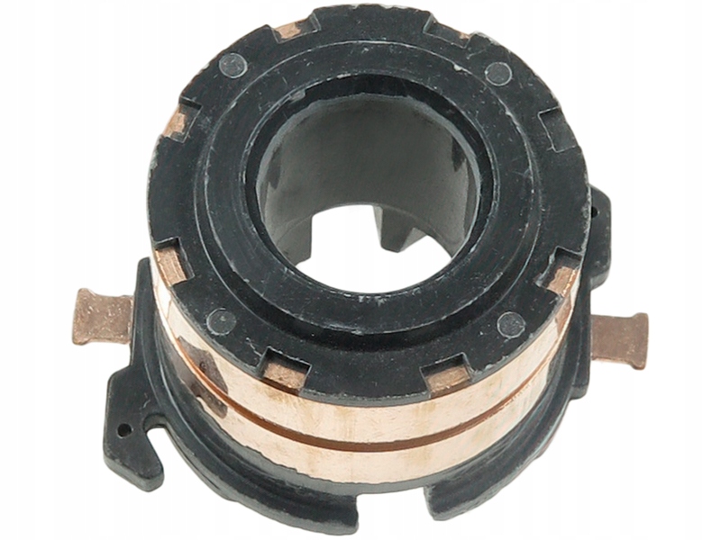 фото №8, Стартер кільце/ komutator генератора