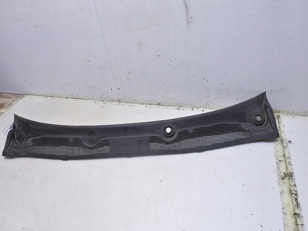 фото №7, Жабо renault megane iii 668110003r