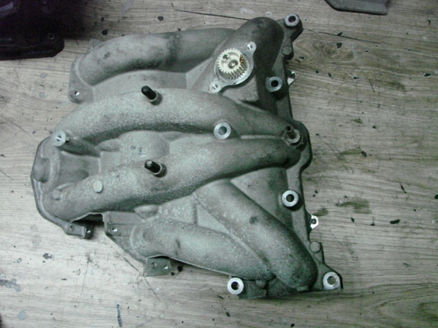 фото №2, Коллектор mazda rx-8 1.3