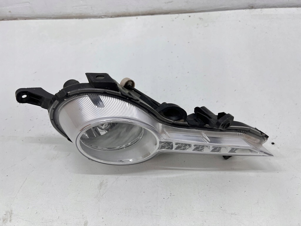 фото №3, Протитуманна фара правий led drl i30 ii coupe