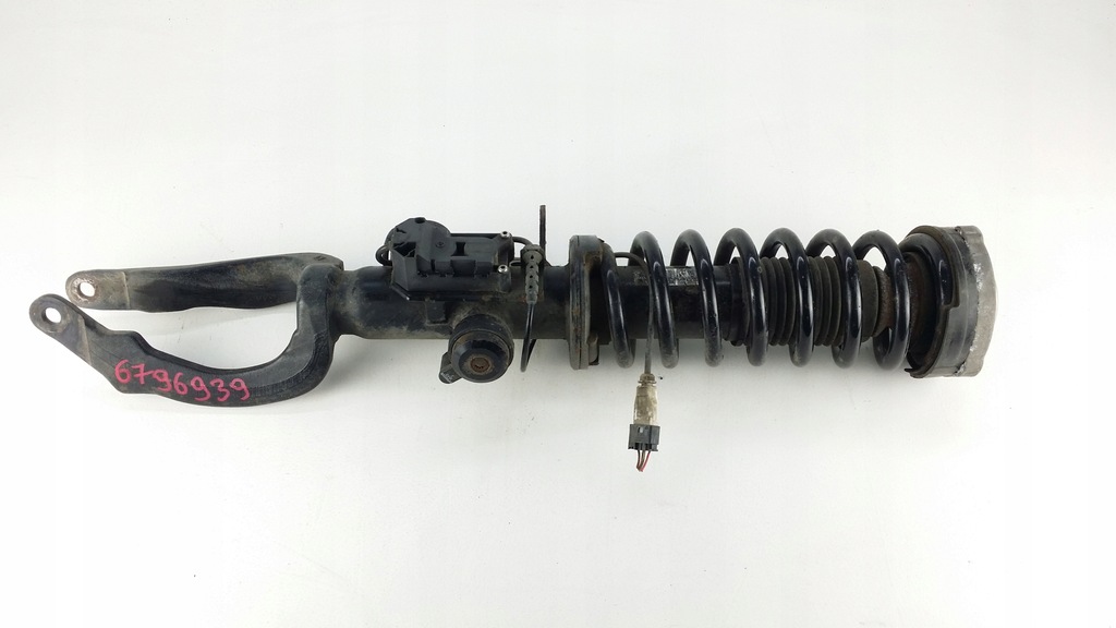 фото №1, Bmw оригінальний номер 6796939 амортизатор пневматичний