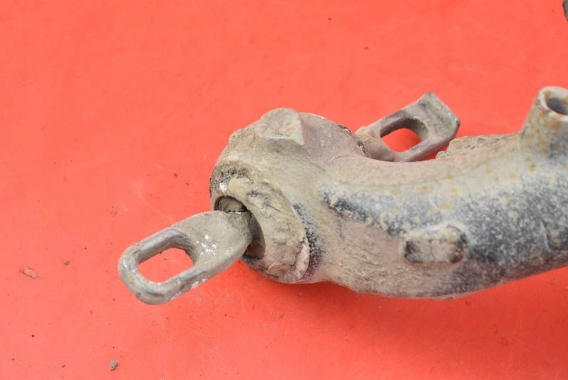 фото №4, Поворотний кулак ступиця права задня fiat doblo 2 ii 2.0 m-jet 135 km 09-15