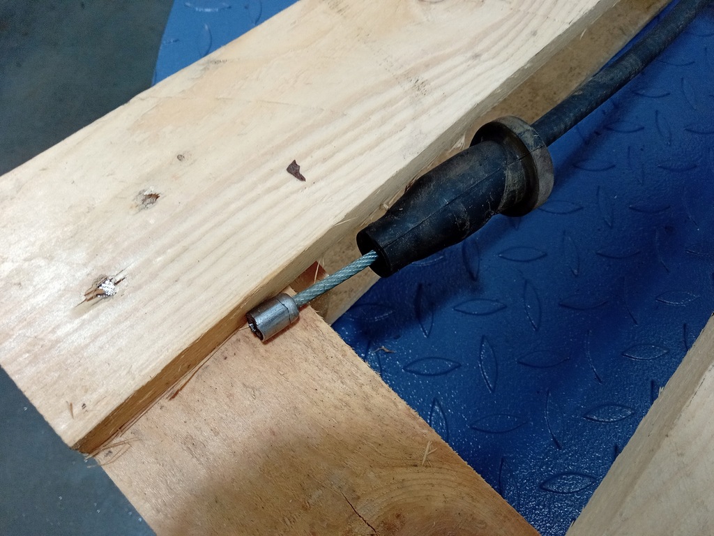 фото №6, Jeep compass i 2wd поворотный кулак правая задняя барабан