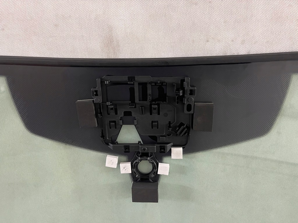 фото №5, Porsche macan стекло передняя датчик камера solar acoustic po 2014