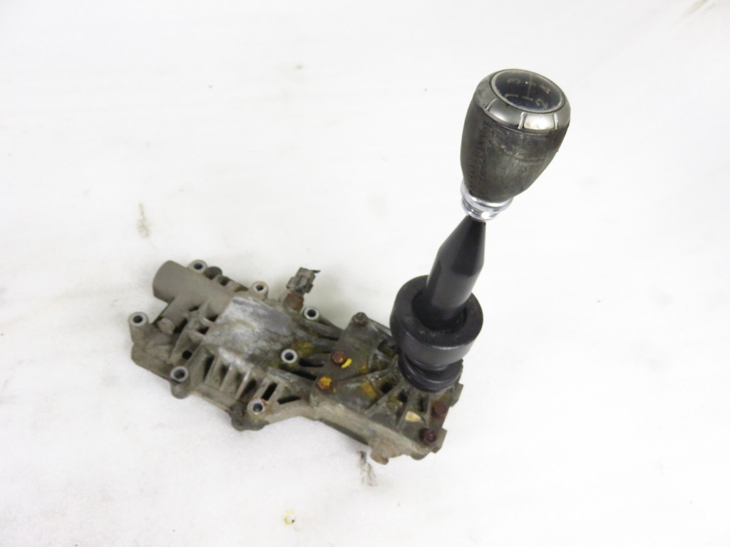 фото №1, Домкрат kia sorento i 2.5 crdi