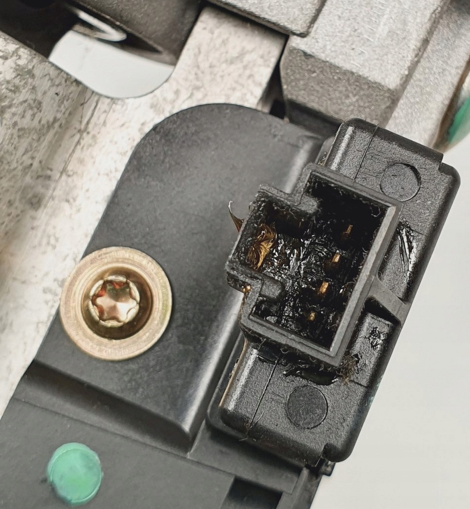 фото №8, Колонка рулевая jaguar s-type xw4c-3c529-mm