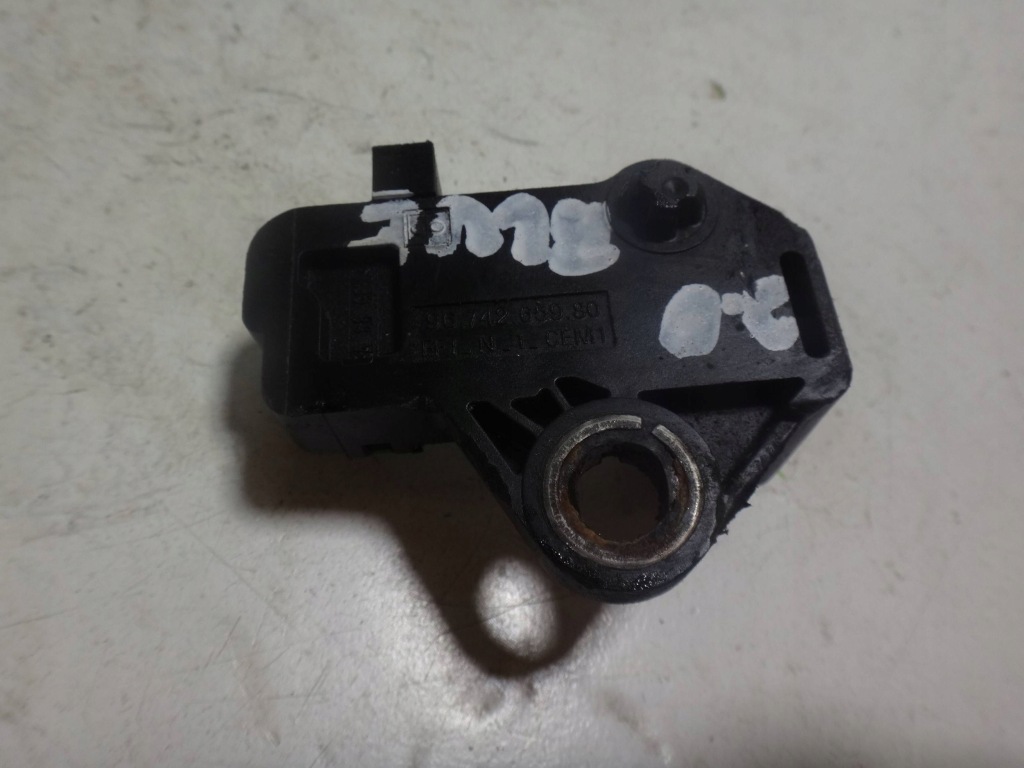 Датчик тиску map mini r55 r56 r57 r58 r60 n12 n16 7539811 в Україні