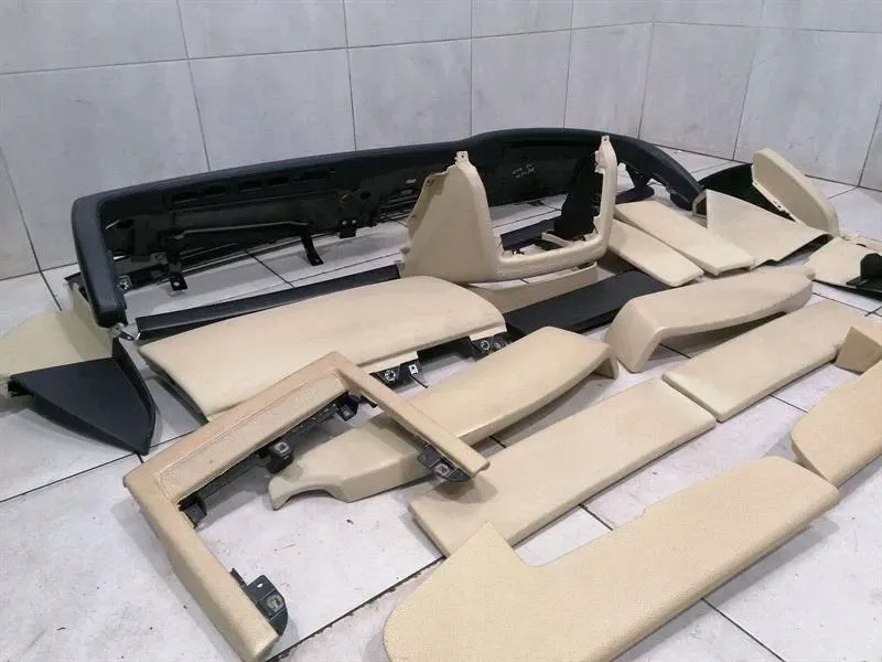 Rolls royce phantom mk7 vii 7 панель приладів 51459209452 правий hand drive rhd Ціна