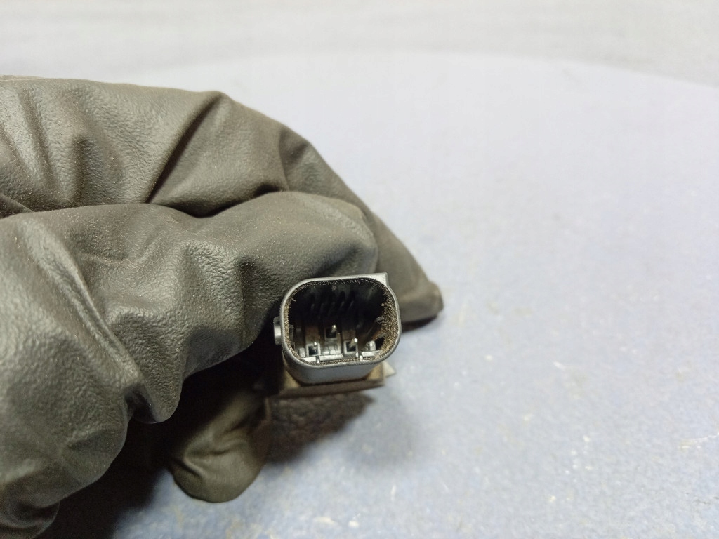 фото №6, Citroen c4 ii b7 датчик парковки pdc 9666016377vl