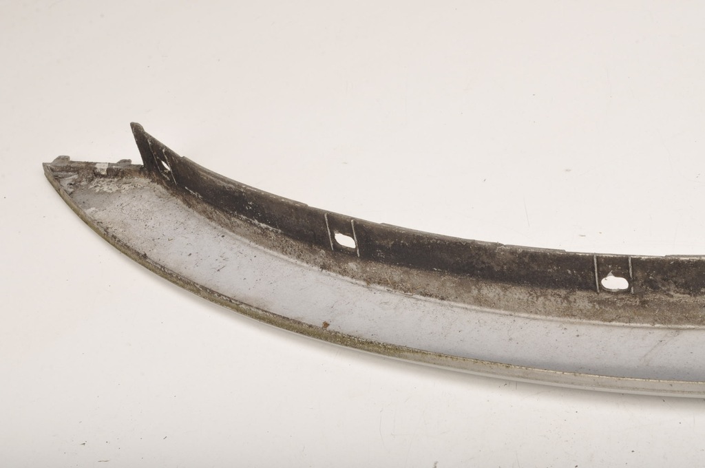 фото №11, Bmw e83 накладка крила правий задня 3414450