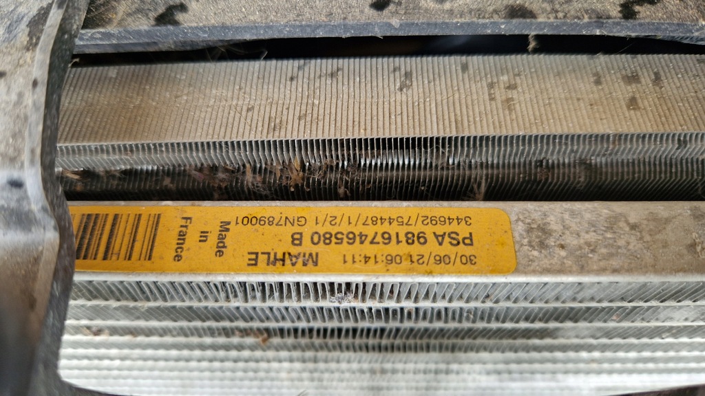 фото №10, Berlingo 4 iv proace rifter partner combo e pas передний 1,5 bluehdi ewpa