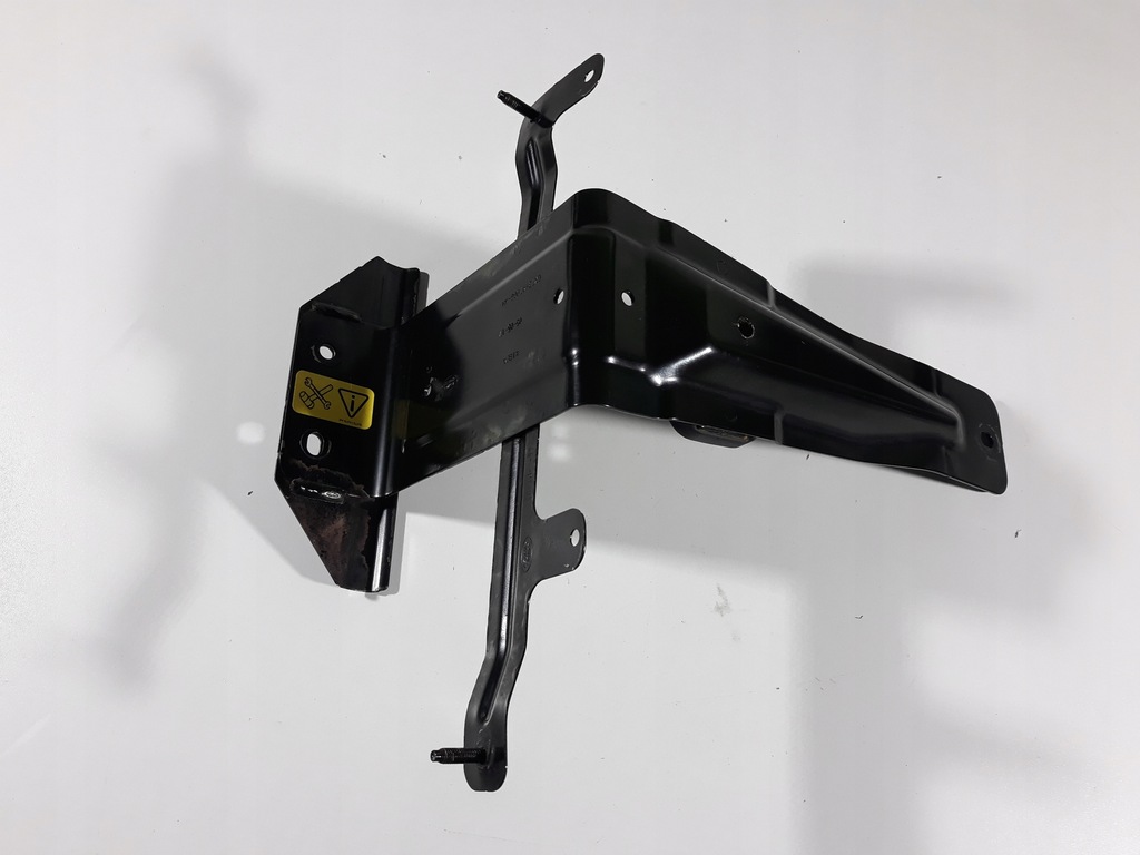 фото №8, Jaguar xf xe x760 15r- кронштейн колеса запасного