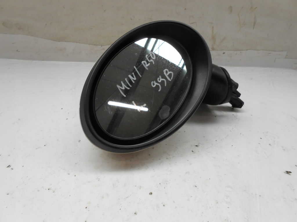 Mini r50 дзеркало ліва 5pin 414213411 в Україні