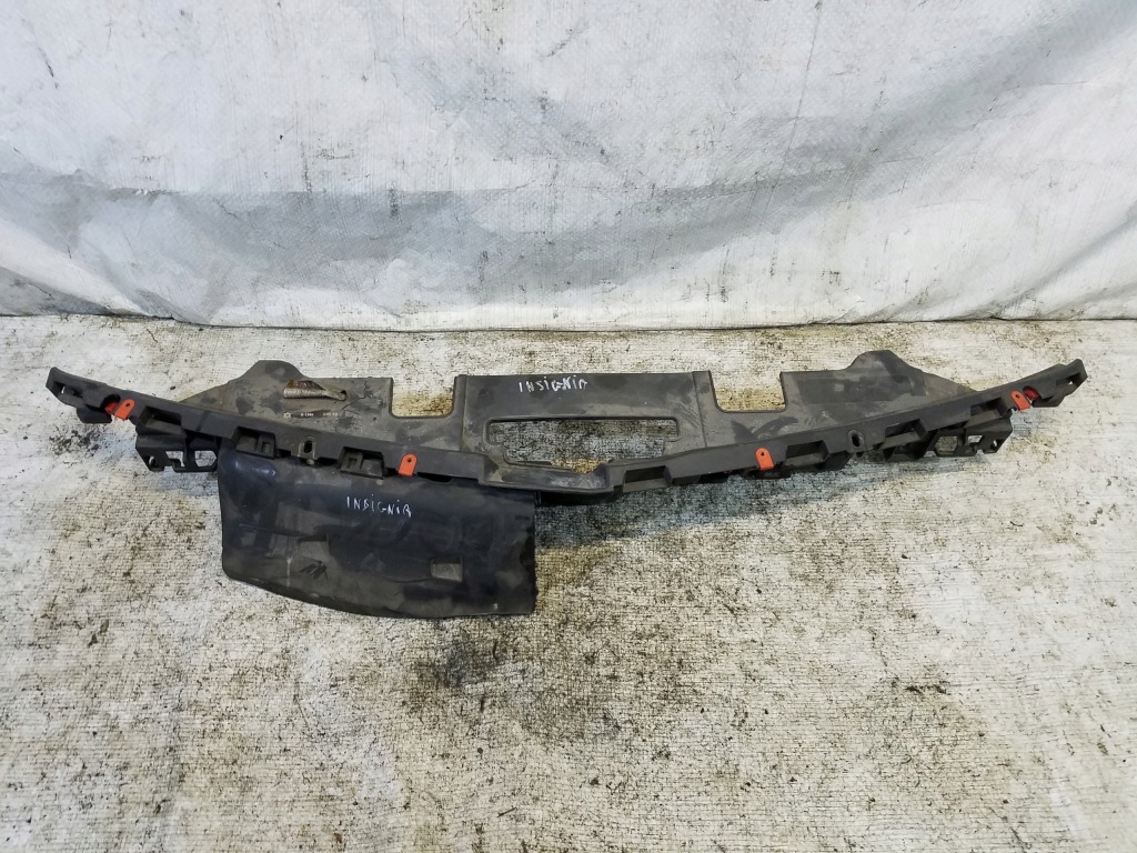 фото №1, Захист накладка поперечина перед opel insignia a