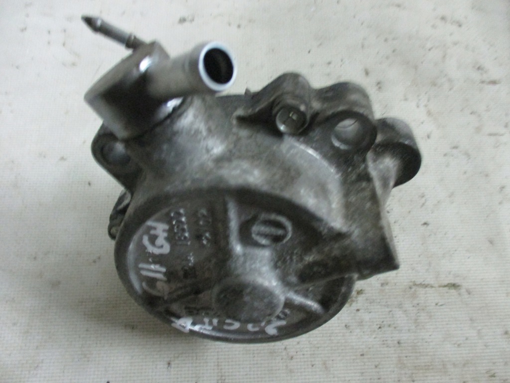 фото №9, Вакуум насос mazda 6 ii gh k2102 r2aa