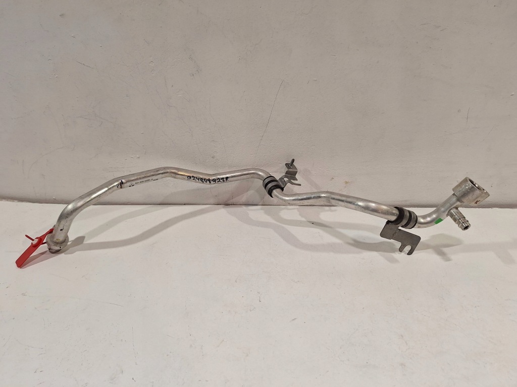 Купить Шланг кондиционера 924808928r renault clio v arkana 1.6 e-tech