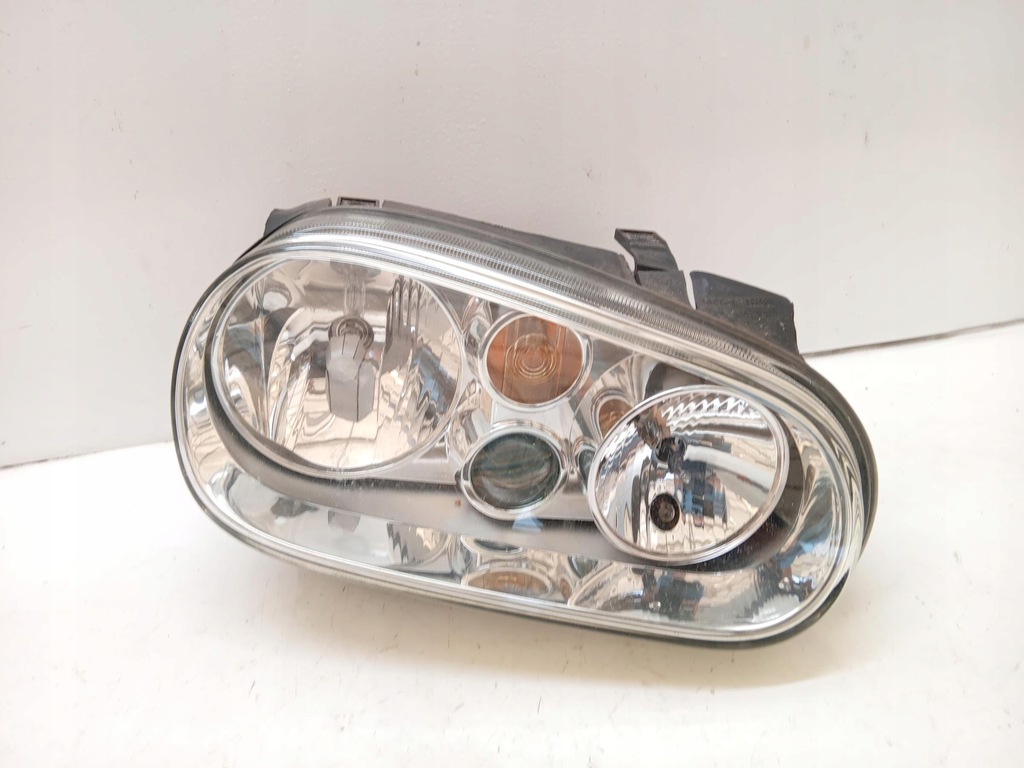 фото №1, Лампа parawa перед vw golf iv