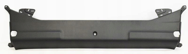 фото №1, Обшивка бампер средний scania r s ngs 2077928