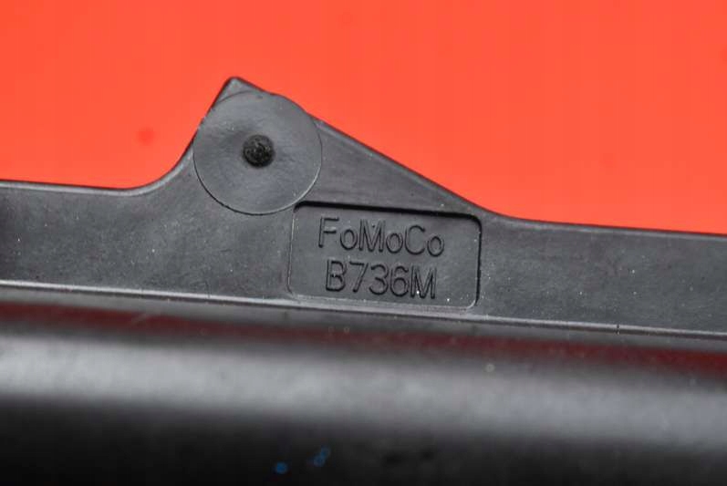 фото №8, Замок зажигания ключ dg9c-3f642-ae ford mondeo mk5 fusion usa 2.5 16v 14-20