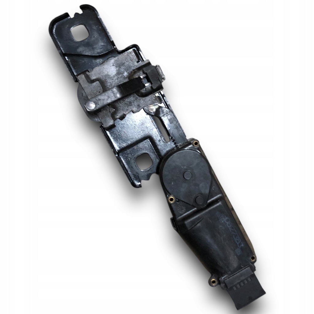 фото №1, Audi a8 d4 доводчик кришки багажника 4h0827383