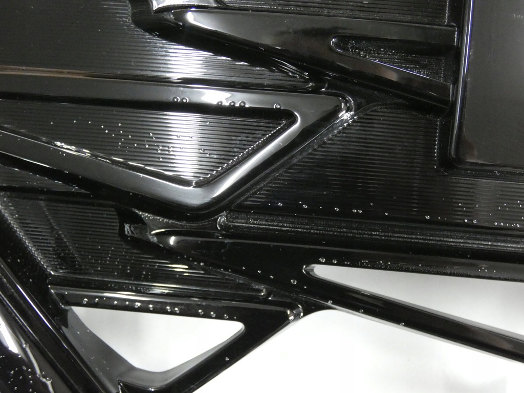 фото №6, Решётка бампера средняя hyundai i-20n