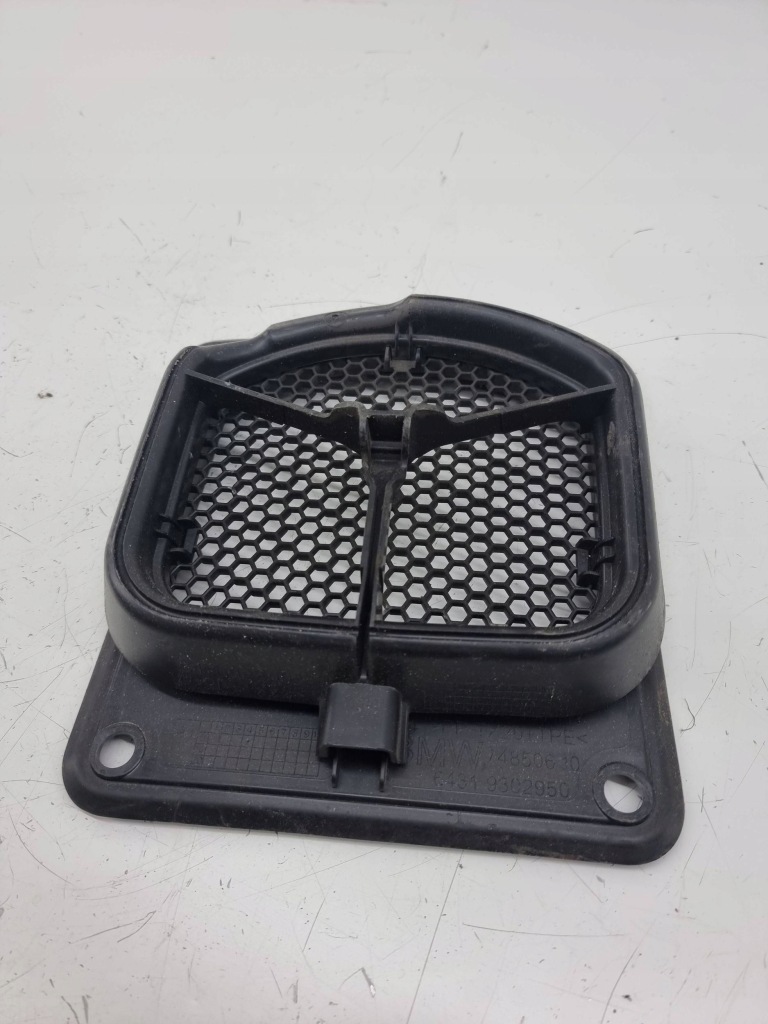 Mini one - cooper f56 f55 2018 форсунки / ґрати обдув панелі приладової панелі в Україні