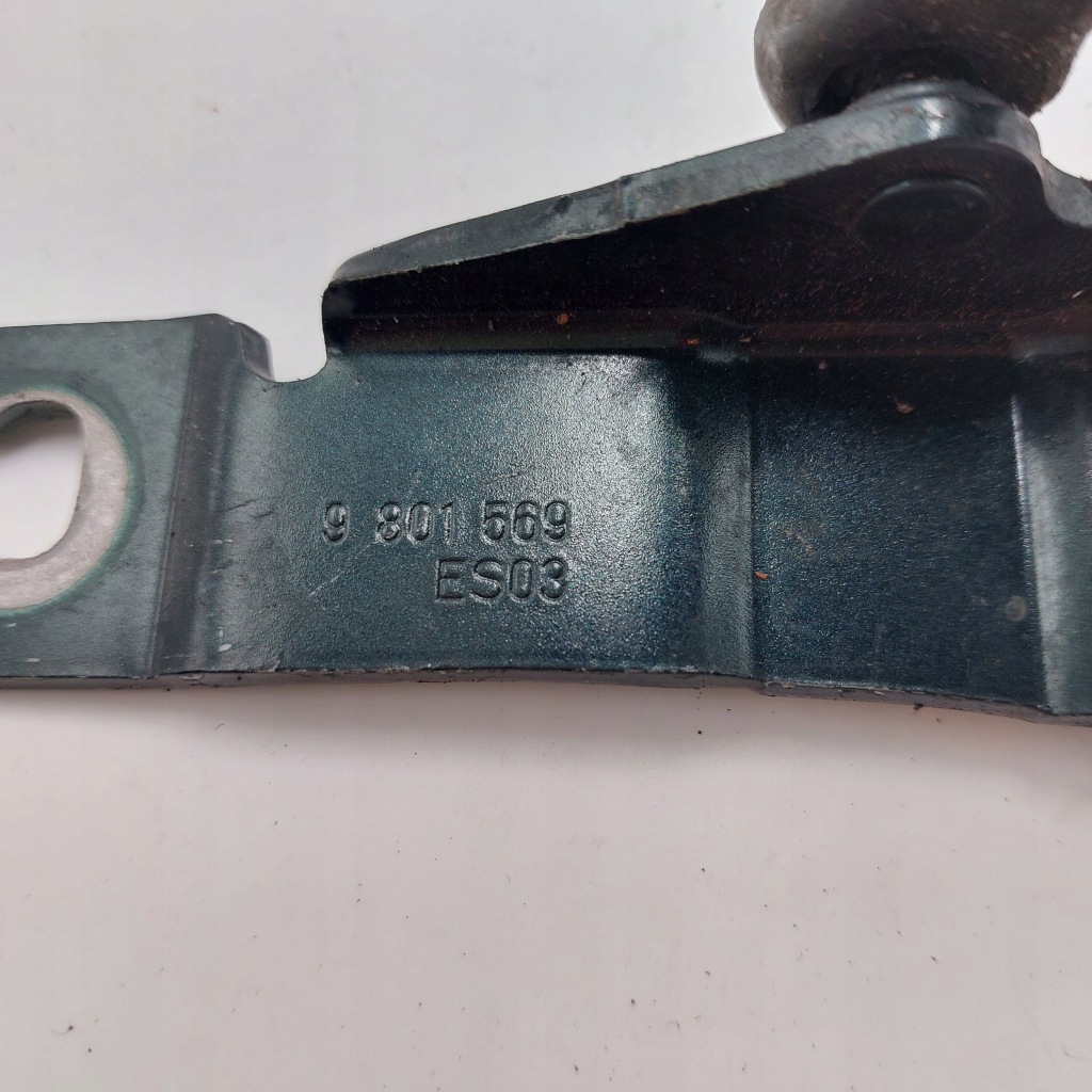 2014 mini paceman r61 петли капота 9801569 Доставка