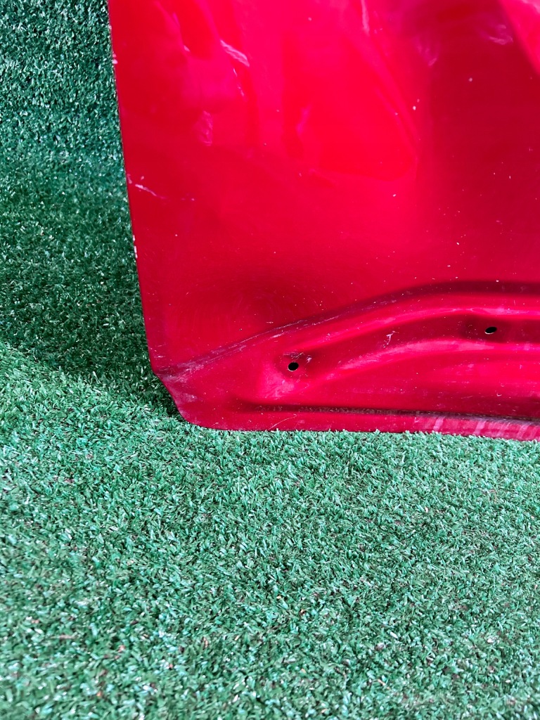 фото №2, Дверь передние левая toyota c-hr chr