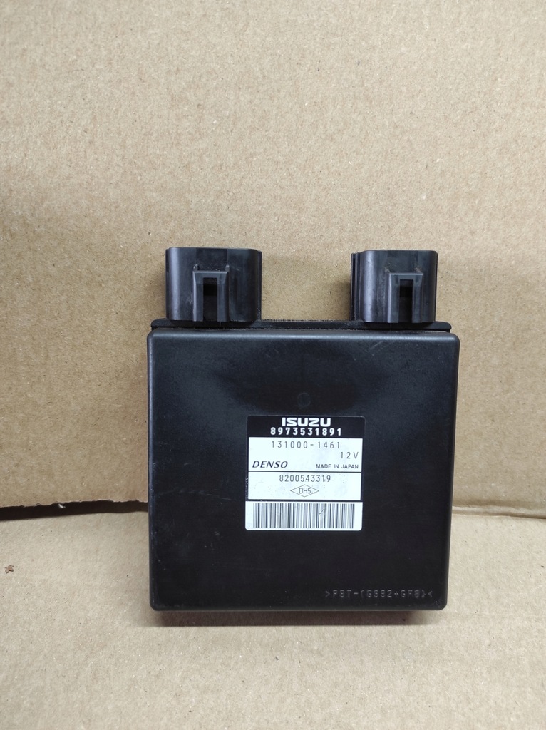 фото №1, Модуль коробки передач renault espace iv 8200543319