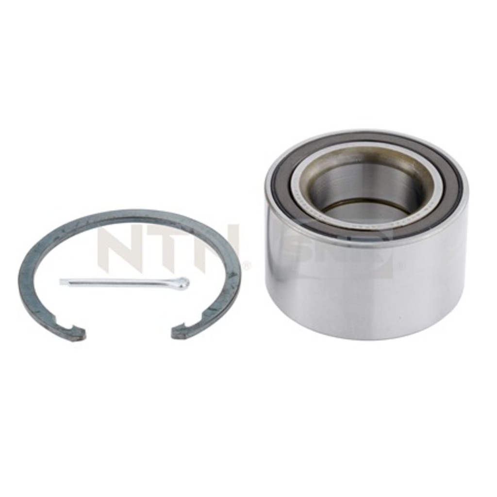 фото №1, Підшипник колеса перед snr r173.66