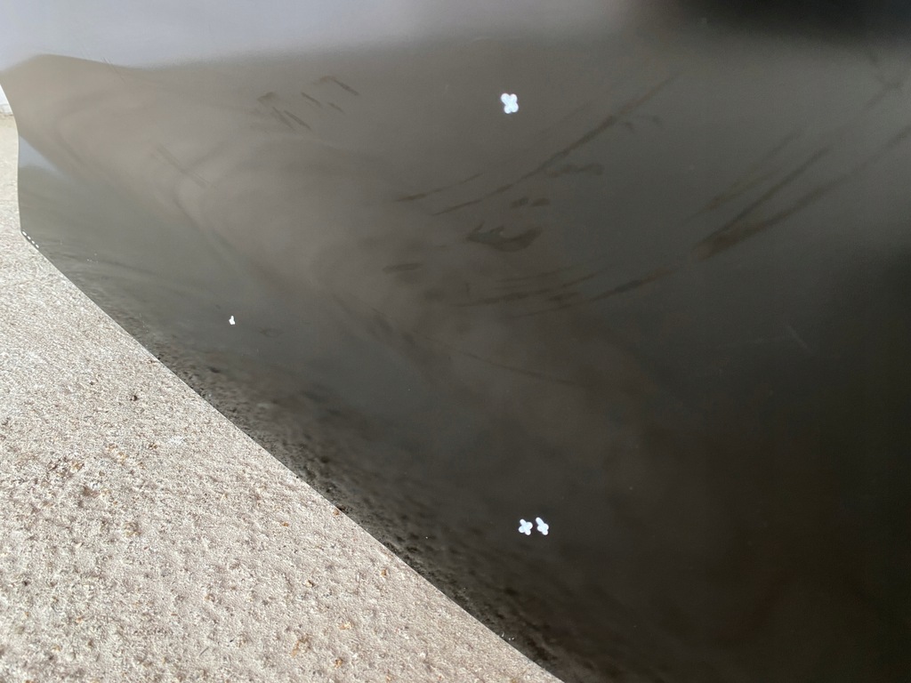 фото №13, Renault zoe дверь левая задняя nowe oryginał#