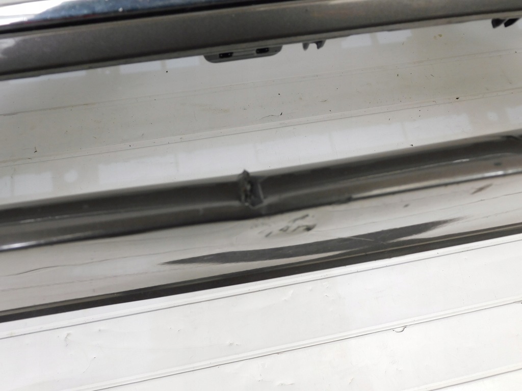 фото №11, Audi a6 c8 4k бампер перед передний обычный