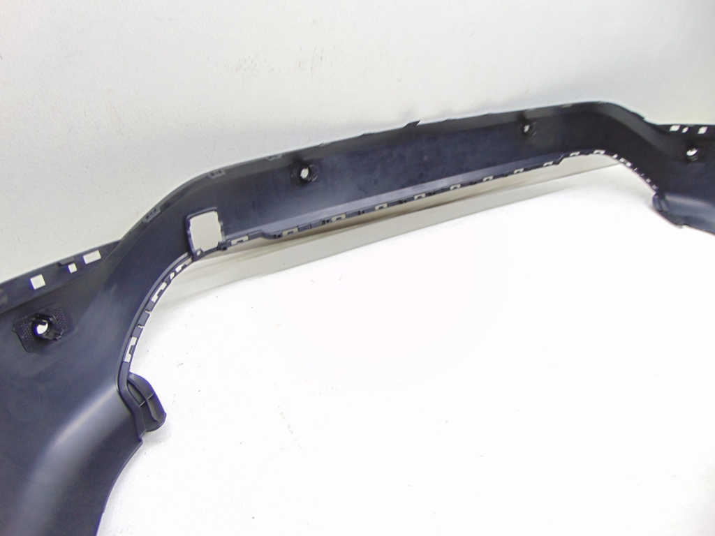 фото №11, Bmw x1 f48 15- бампер задній новий org